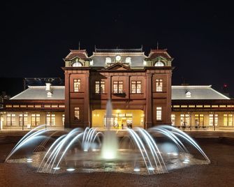 Skyheart Hotel Shimonoseki - Shimonoseki