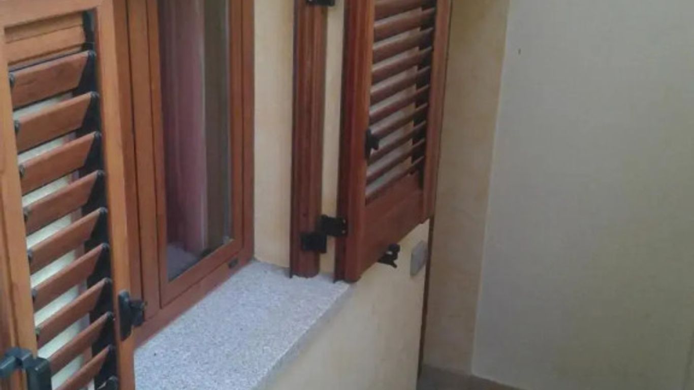 Guesthouse Affittacamere Goloritze