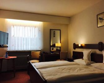 garni Zum Dom - Kleinblittersdorf - Habitación