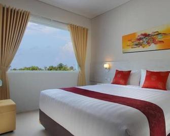 The Rinaya Canggu by ecommerceloka - North Kuta - Bedroom