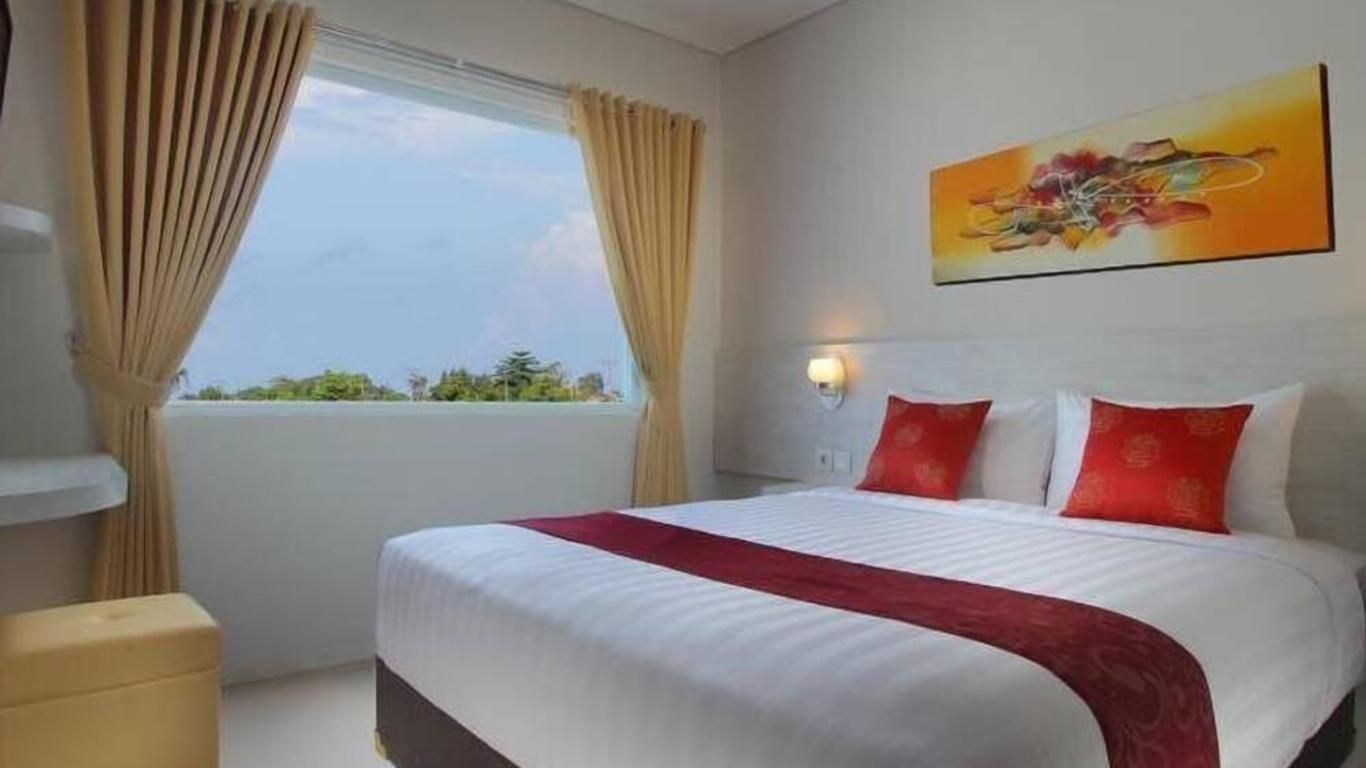 The Rinaya Canggu by ecommerceloka