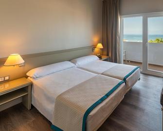 Pato Rojo - Punta Umbría - Habitación