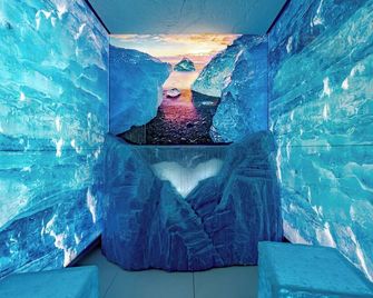 Hotel Carbona Thermal Spa - Heviz