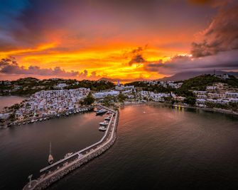 Las Hadas by Brisas - Manzanillo - Edificio