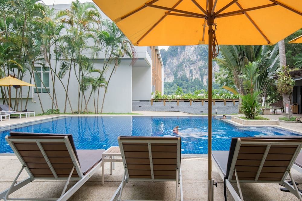 مارينا إكسبرس - فيشرمان - أونانج