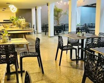 Hotel do Vale - Campina Grande - Restaurant