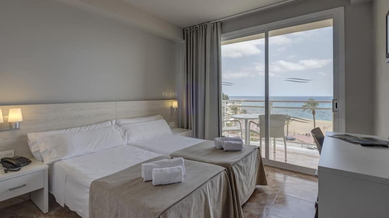 Rosamar Maritim 4