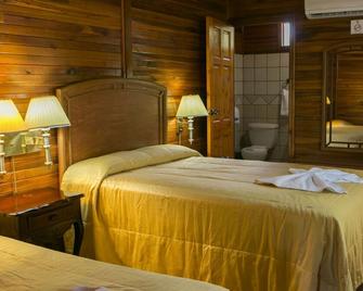 Santa Elena Lodge - La Cruz - Habitación