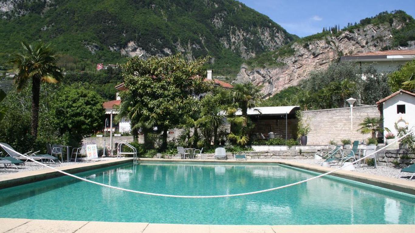 Villa Moretti