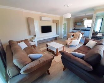 Gocek Arion Hotel - Gocek - Sala de estar