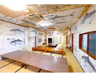 Asagiku - Hachijo - Restaurante