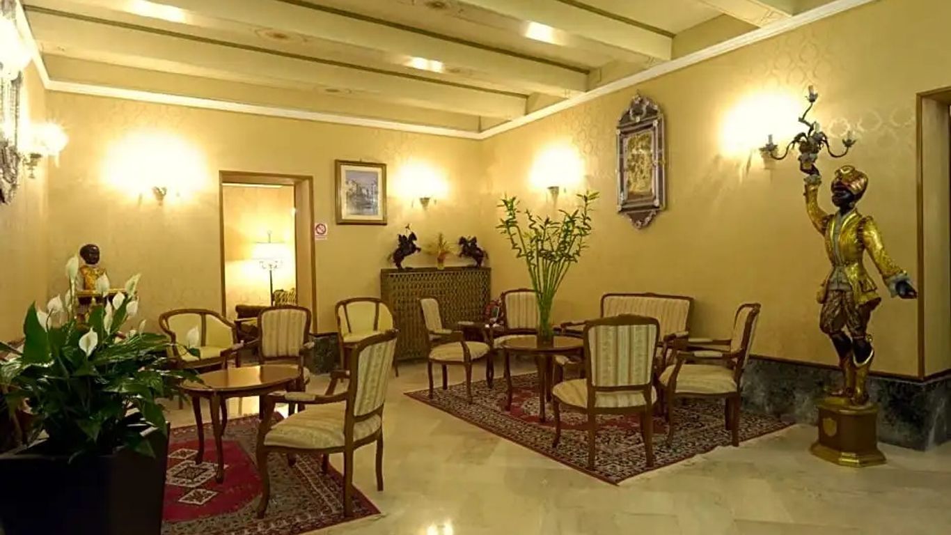 Albergo Basilea
