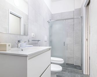 Deva Room Suite Spa - Ugento