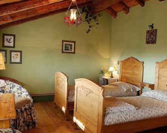 Maso di Villa Relais di Campagna - Susegana - Habitación