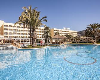 Evenia Olympic Suites - Lloret de Mar - Piscina