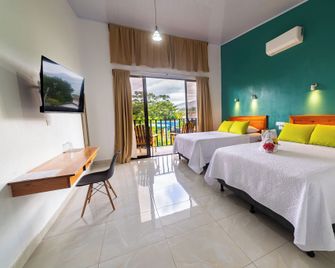 Hotel Secreto La Fortuna - La Fortuna