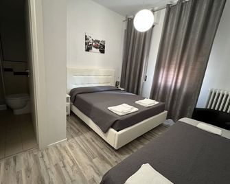 Affittacamere Umberto I - Foligno - Habitación