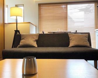 Chill Inn Honan - Tokio - Huiskamer