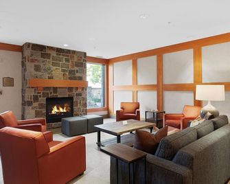 The Powder Post Capitol Peak Lodge #3225 - Snowmass Village - Lounge