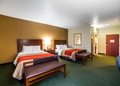 Quality Inn Draper - Draper - Chambre