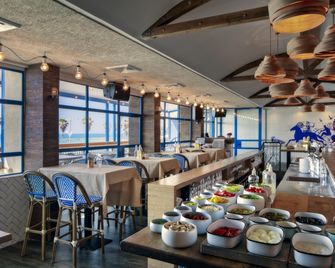 普里曼特拉維夫酒店 - 特拉維夫 - 特拉維夫 - 餐廳
