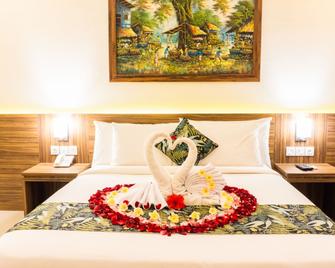 Argya Santi Resort - South Kuta - Habitación