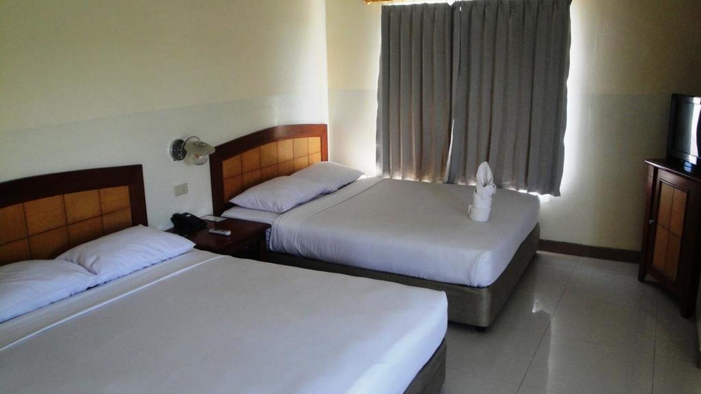 Hotel Celebes