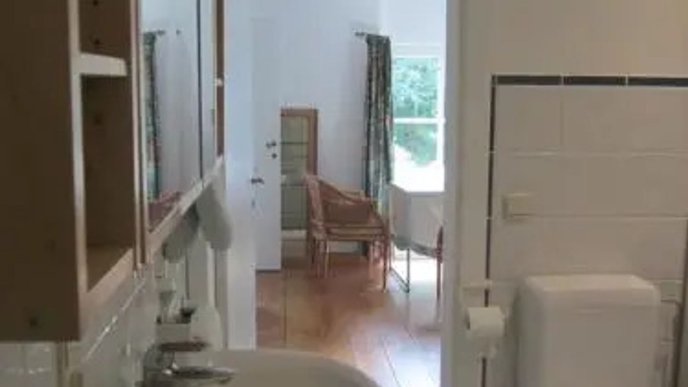 Maison De Blanche Neige