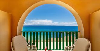 Hotel dei Pini - Alghero - Balcony