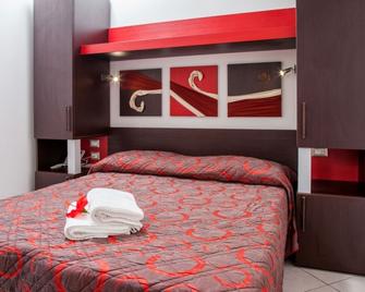 Resort Villa Hermosa - Porto Cesareo - Bedroom