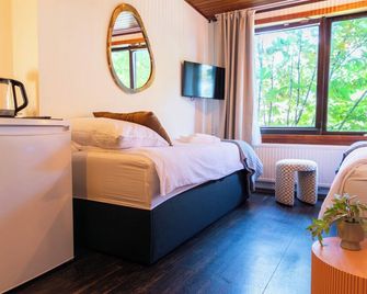 Badhotel Noordwijk - Noordwijk (Holanda Meridional)