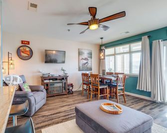 Top-Floor Balcony And Serene Views Huddl - Huddleston