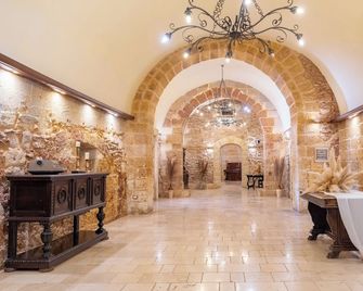 Antica Masseria Martuccio - Mesagne