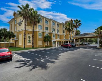 Country Inn & Suites Port Orange - Daytona - Port Orange - Building