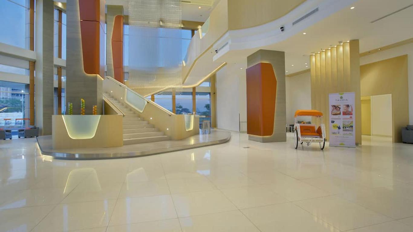 Harris Hotel & Conventions Bekasi