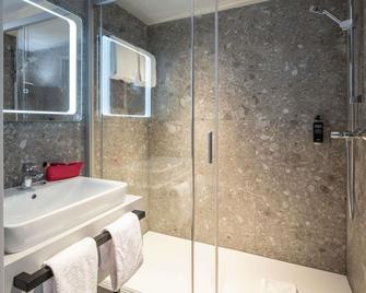 ibis Styles Graz Messe - Graz - Phòng ngủ