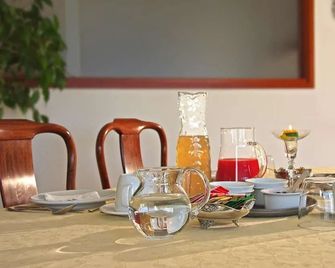 B&B La Betulla - Rovereto - Essen