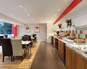 Ramada Hounslow - Heathrow East - Hounslow - Restaurant
