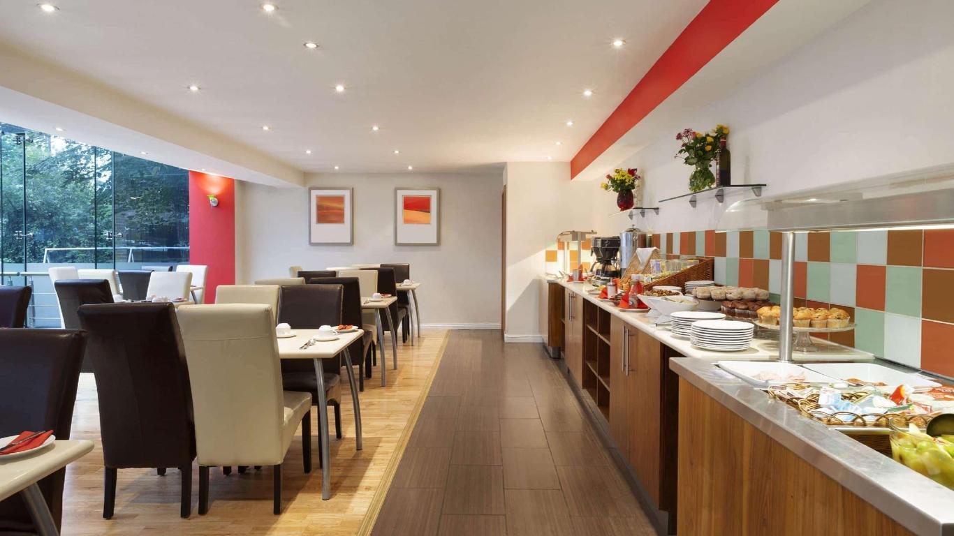 Ramada Hounslow - Heathrow East