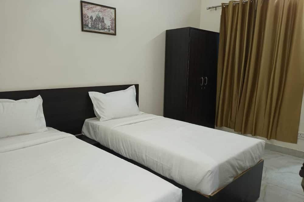 Hotel Citymax Inn - Greater Noida - Schlafzimmer
