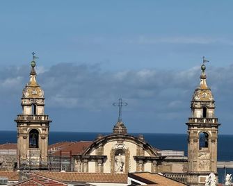 Delle Vittorie Luxury Rooms&Suites - Palermo