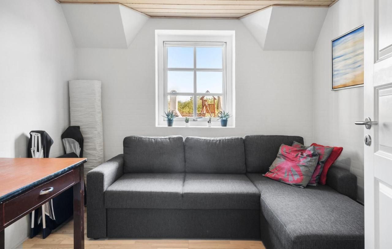 Stunning Home In Ulfborg With Sauna – Ulfborg