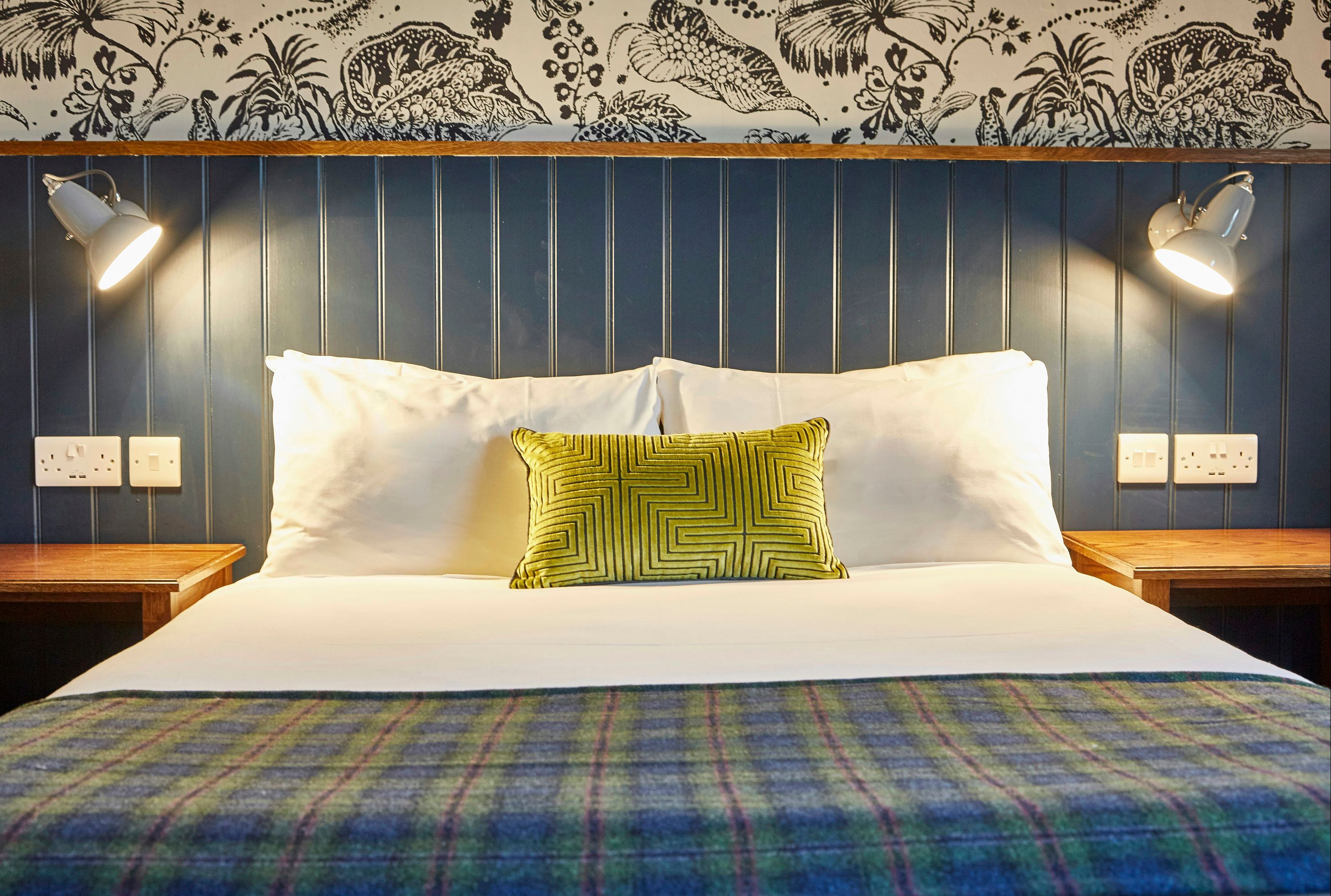 نيو إن هوتل باي جرين كينج إنز