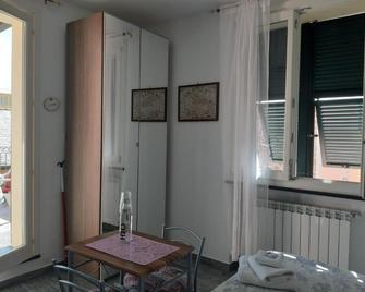 Fabienne - Bonassola