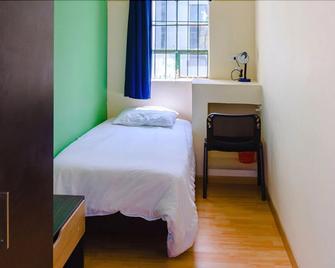 La Quinta - Hostel - Bogotá - Habitación