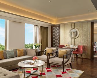 Wow 飯店 - 印多爾 - 臥室