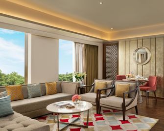 Wow Crest, Indore - Ihcl Seleqtions - Indore - Slaapkamer