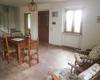 Casale Montesicuro - Montesicuro - Comedor