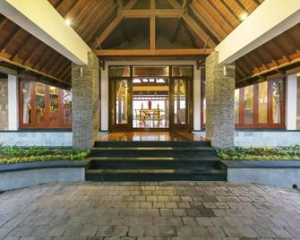 Villa Khaya by Nagisa Bali - South Kuta - Building