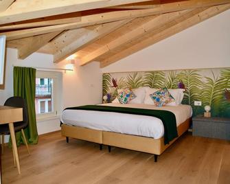 Nine Rooms Shared - Trento